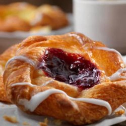 Rocket Coffee ATX & Pastries
