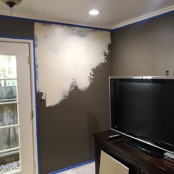 Time for Painting - Before - Painters Near Me Time for Painting - Before - Painters Near Me