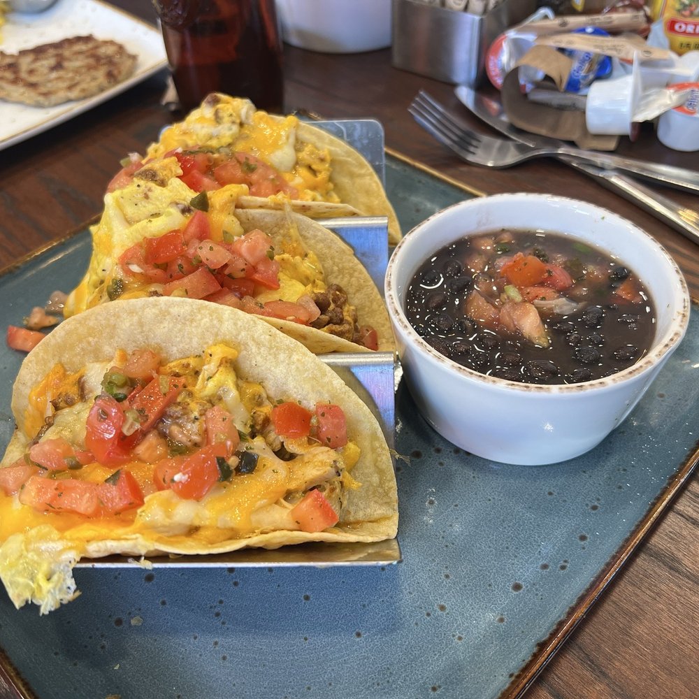 First Watch - Breakfast & Brunch Near Me - Des Plaines, Illinois