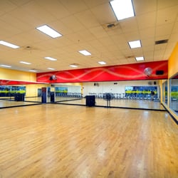 24 Hour Fitness - Simi Valley