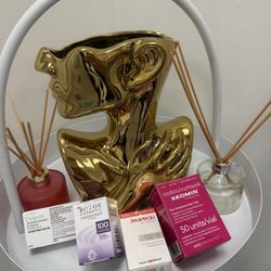 BUTE Medical Beauty Institute - Products