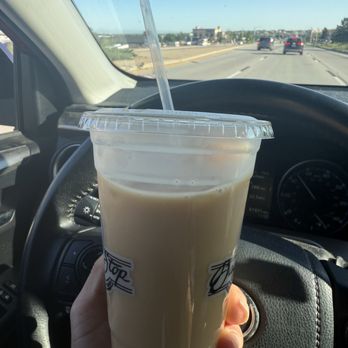 Bagel Stop Cafe - Hot In-House Coffee - Bagels Near Me - Parker, Colorado