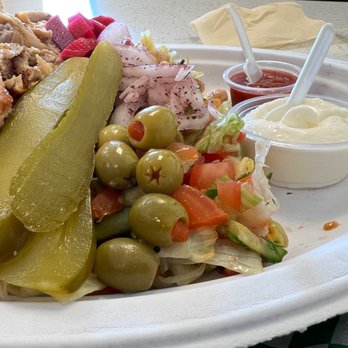 Casa De Falafel - Middle Eastern Cuisine - Chicken Shawarma Plate - Vegan Near Me - Glendale, Arizona Casa De Falafel - Middle Eastern Cuisine - Chicken Shawarma Plate - Vegan Near Me - Glendale, Arizona