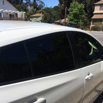 Auto Image - Car Window Tinting Near Me - Belmont, California