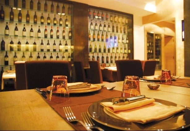 Churrascaria Berimbau