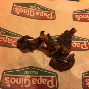 Papa Gino S Pizzeria Closed 25 Photos 17 Reviews Pizza 80 Providence Hwy Walpole Ma Restaurant Reviews Phone Number