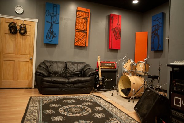 Skylab Recording Studios
