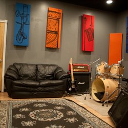 Skylab Recording Studios