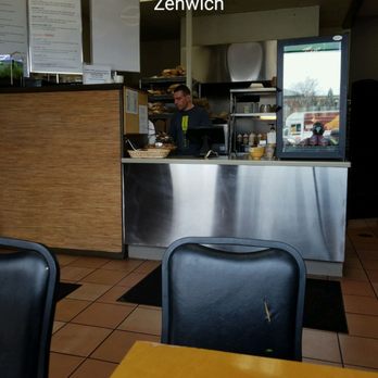 Zenwich - Elmhurst - Sandwiches Near Me - Elmhurst, Illinois