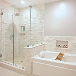 Infinity Builders - My new bathroom done by Infinity Builders - General Contractors Near Me - Phoenix, Arizona