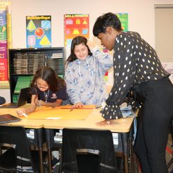 Academy of Math and Science - Avondale