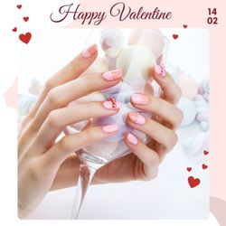 AA Nails and Spa