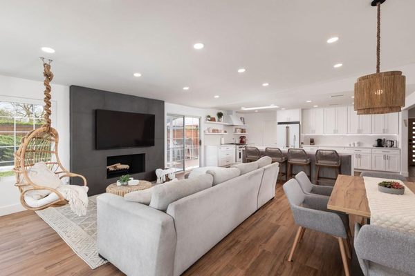 Baraca Remodeling