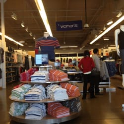Gap Factory