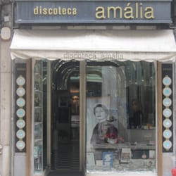 Discoteca Amália