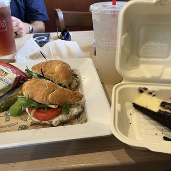 McAlister's Deli - Delis Near Me - Hiram, Georgia McAlister's Deli - Delis Near Me - Hiram, Georgia