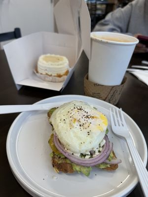 Passion Bakery Cafe by null