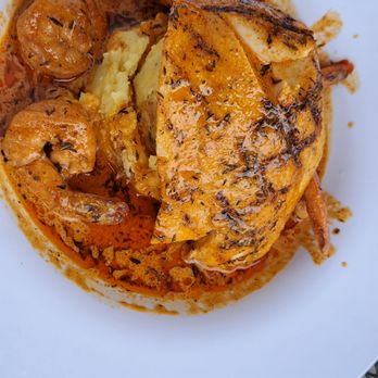 Morrow's - Cajun/Creole Near Me - New Orleans, Louisiana