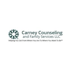 Carney Counseling and Family Services - Licensed therapy in multiple areas.