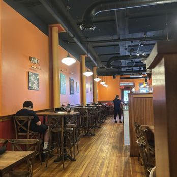 Campo Enoteca - Italian Near Me - Manchester, New Hampshire