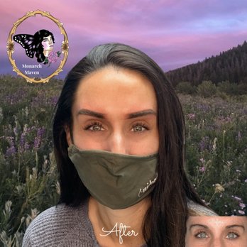 Monarch Maven Permanent Makeup - Powder Brow Touch Up - Permanent Makeup Near Me Monarch Maven Permanent Makeup - Powder Brow Touch Up - Permanent Makeup Near Me