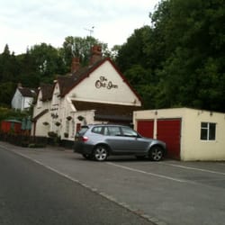 Old Inn
