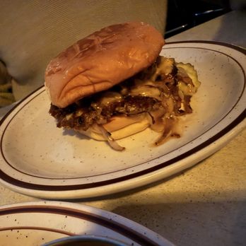 Hamburguesa Bar - El Reno - Burgers Near Me - San Francisco, California
