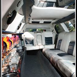 Millennium Car & Limousine Service
