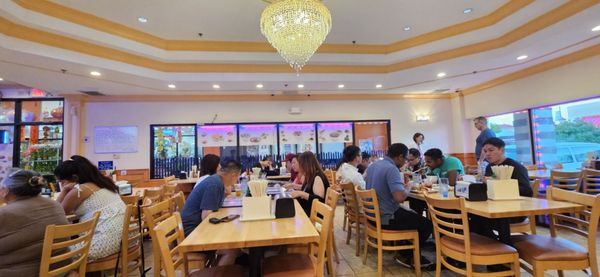 Hai Duong Restaurant Eden Center by null