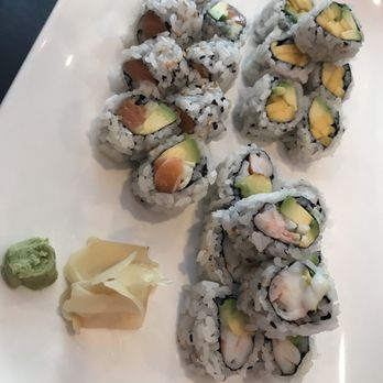 Sushi Hana - Sushi Bars Near Me - Pooler, Georgia Sushi Hana - Sushi Bars Near Me - Pooler, Georgia