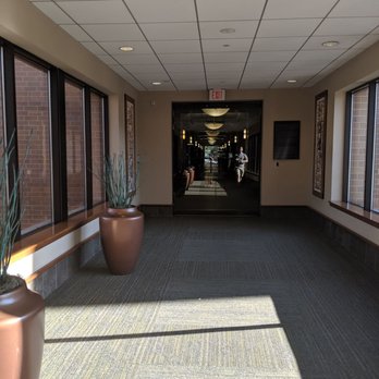 1. North Street Parking Garage