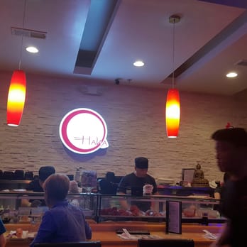 Sushi Hana - Sushi Bars Near Me - Pooler, Georgia