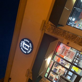 Round Table Pizza - Pizza Near Me - Murrieta, California Round Table Pizza - Pizza Near Me - Murrieta, California