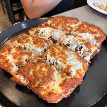 Wowmia Pizza  - Fire! - Pizza Near Me - San Jose, California