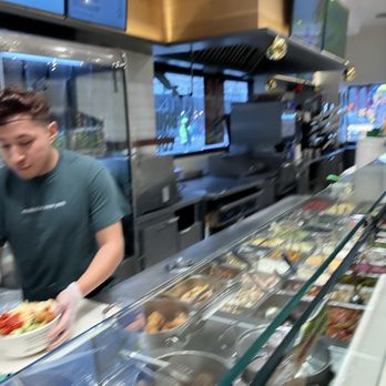 fresh&co - Salad Near Me - New York, New York fresh&co - Salad Near Me - New York, New York