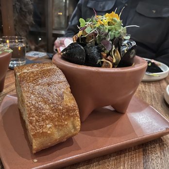 Tzuco - Mussels - Mexican Near Me - Chicago, Illinois Tzuco - Mussels - Mexican Near Me - Chicago, Illinois