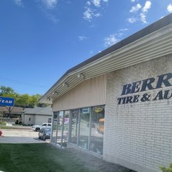 Berry Tire & Auto
