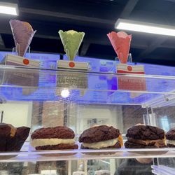 Fresco Tea Bar