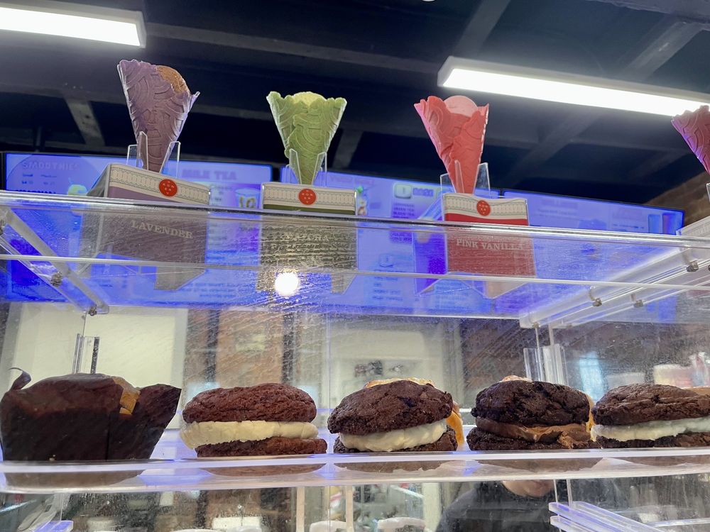 Fresco Tea Bar