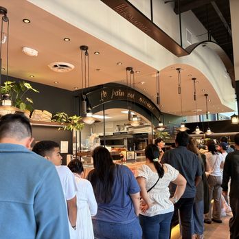 BA Bakehouse - Bakeries Near Me - Bellevue, Washington BA Bakehouse - Bakeries Near Me - Bellevue, Washington