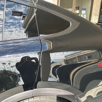 Caliber Collision - Body Shops Near Me - Tustin, California