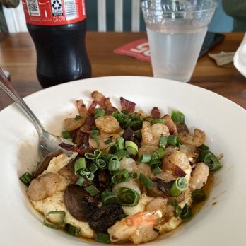 Biscuit Love - Franklin - Shrimp n grits - Breakfast & Brunch Near Me - Franklin, Tennessee Biscuit Love - Franklin - Shrimp n grits - Breakfast & Brunch Near Me - Franklin, Tennessee