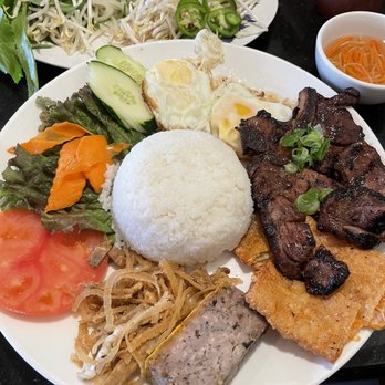 Pho Hoa Restaurant - Com dac biet - Vietnamese Near Me - Dorchester, Massachusetts Pho Hoa Restaurant - Com dac biet - Vietnamese Near Me - Dorchester, Massachusetts