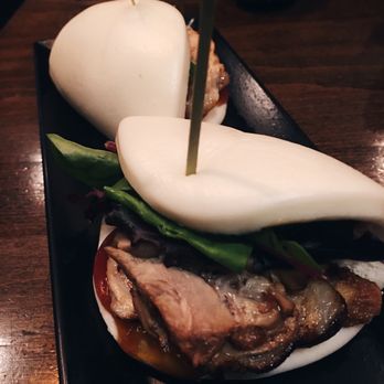 Tamashii Ramen - Pork buns - Ramen Near Me - Astoria, New York Tamashii Ramen - Pork buns - Ramen Near Me - Astoria, New York