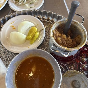 Aria Restaurant - Persian/Iranian Near Me - San Marcos, California