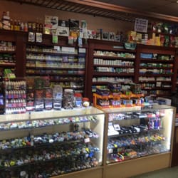 Long Beach Smoke Shop