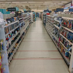 Walgreens