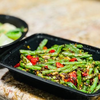 Special Noodle - Green beans - Chinese Near Me - Newark, California Special Noodle - Green beans - Chinese Near Me - Newark, California