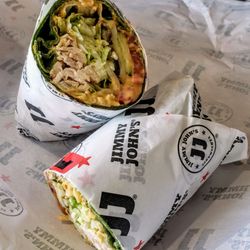 Jimmy John's - Club Lulu at Jimmy John's Adrian