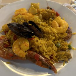 Seafood Seafood